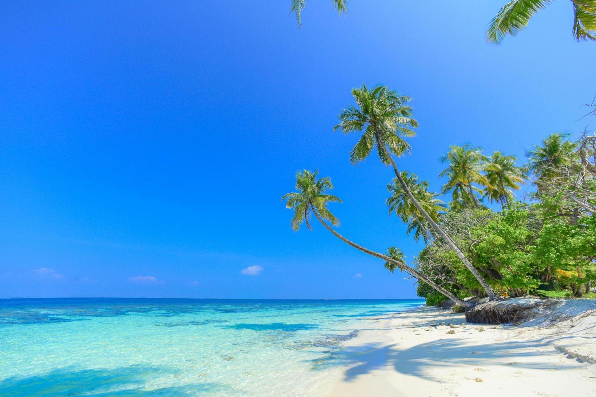 Blue Sky Beach フルマーレ エクステリア 写真